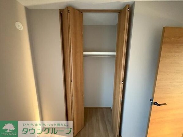 YESMOREIIの物件内観写真